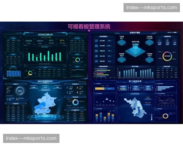 全流程质控看板本月贯通 衍生品生产进度实现远程可视