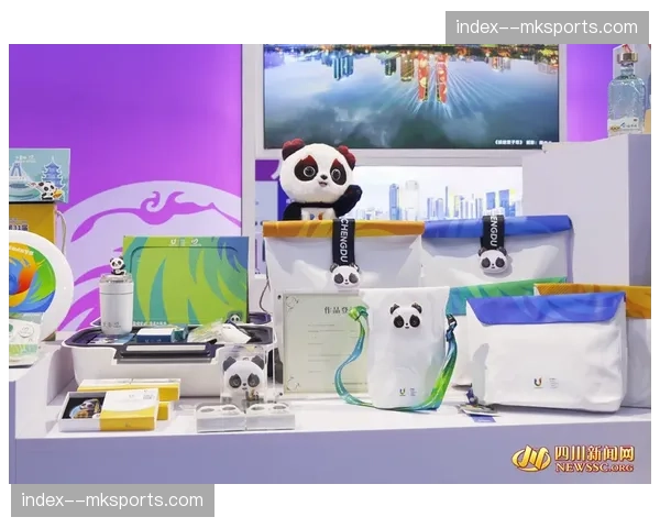 供应链端动态质检机制 确保IP特许衍生品的高标准产出