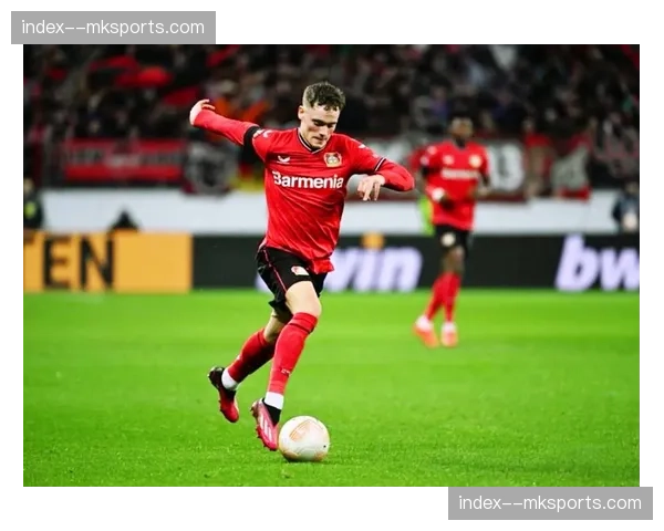 利物浦亿元先生维尔茨背伤未愈，运动战进攻效率暴跌三成