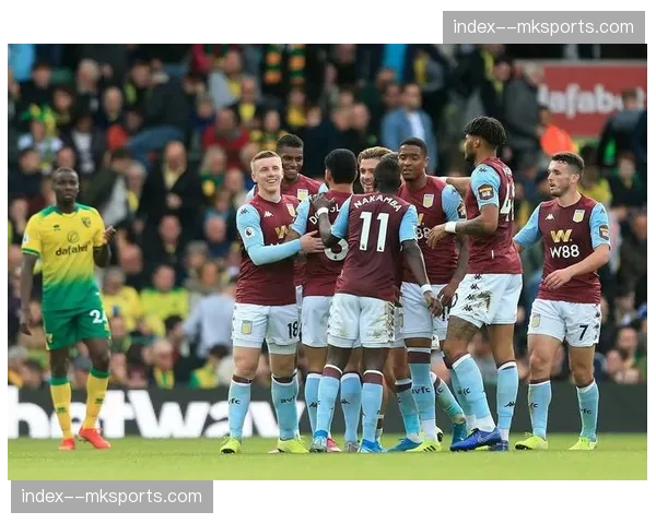 阿斯顿维拉快速反击战术见效，42进球37失球展现攻防平衡性